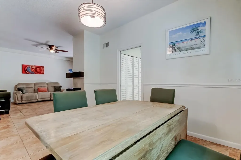 1858 Lake Cypress Drive Safety Harbor FL 34695