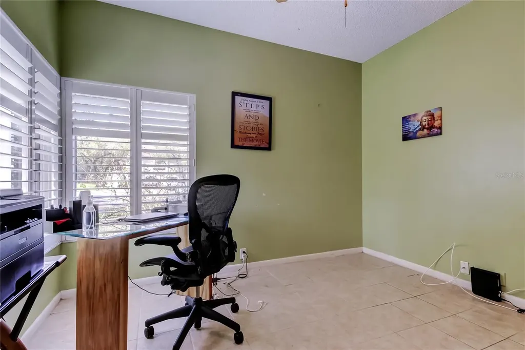 1858 Lake Cypress Drive Safety Harbor FL 34695
