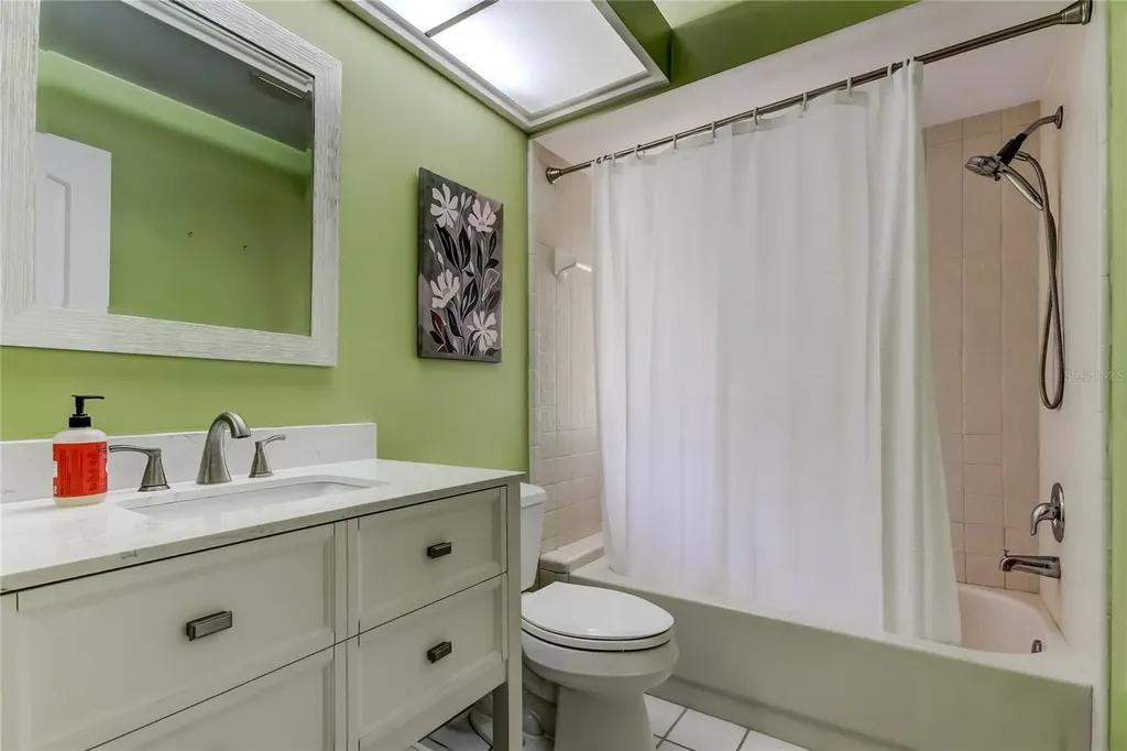1858 Lake Cypress Drive Safety Harbor FL 34695