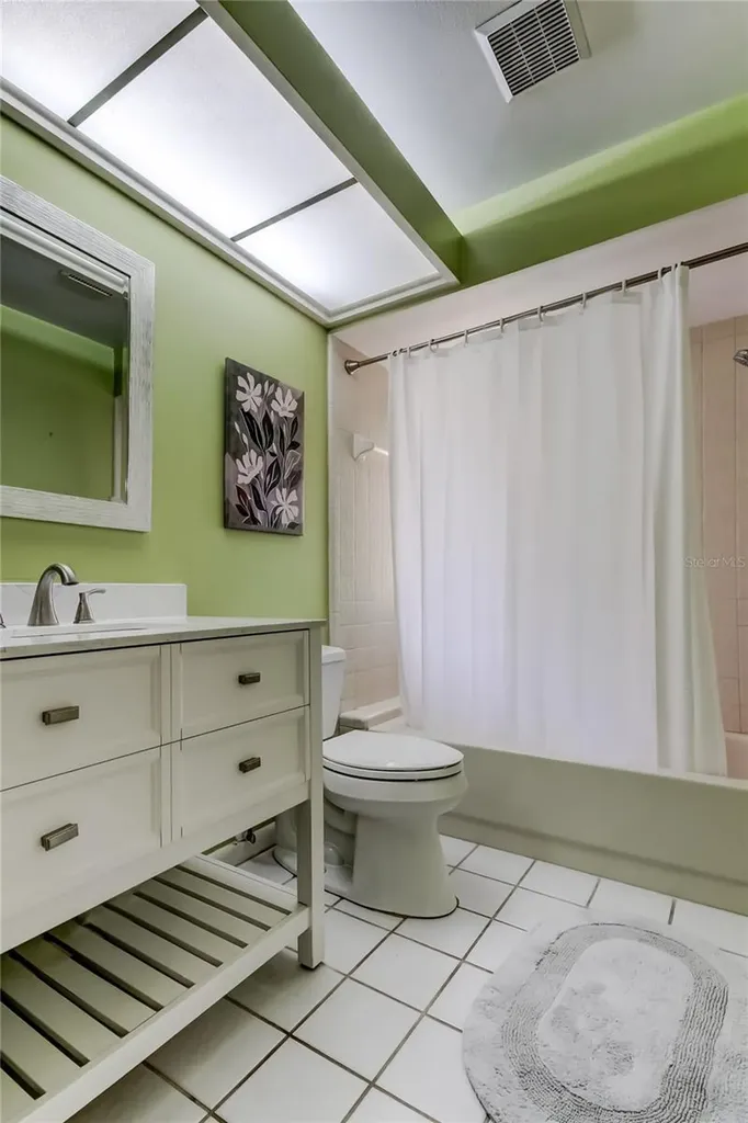 1858 Lake Cypress Drive Safety Harbor FL 34695