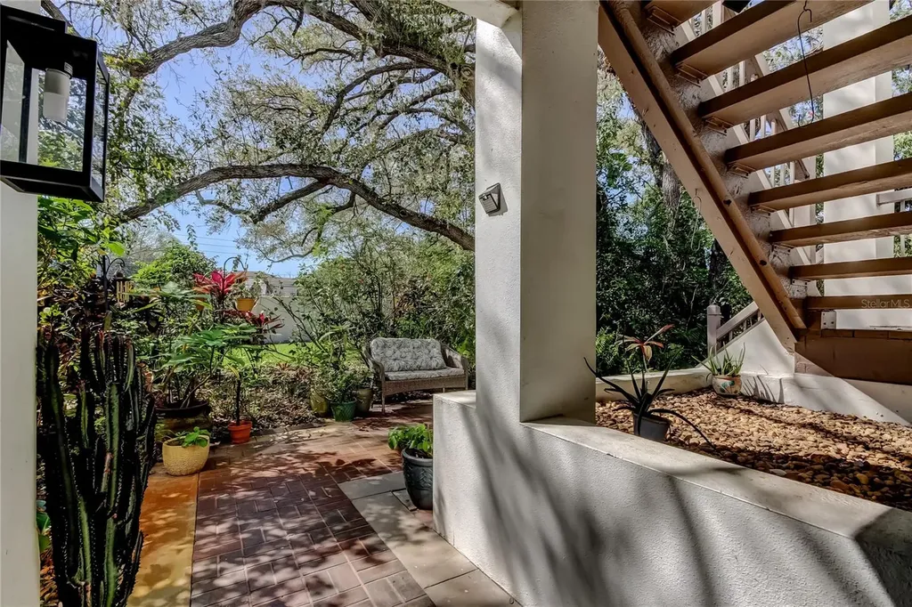 1858 Lake Cypress Drive Safety Harbor FL 34695