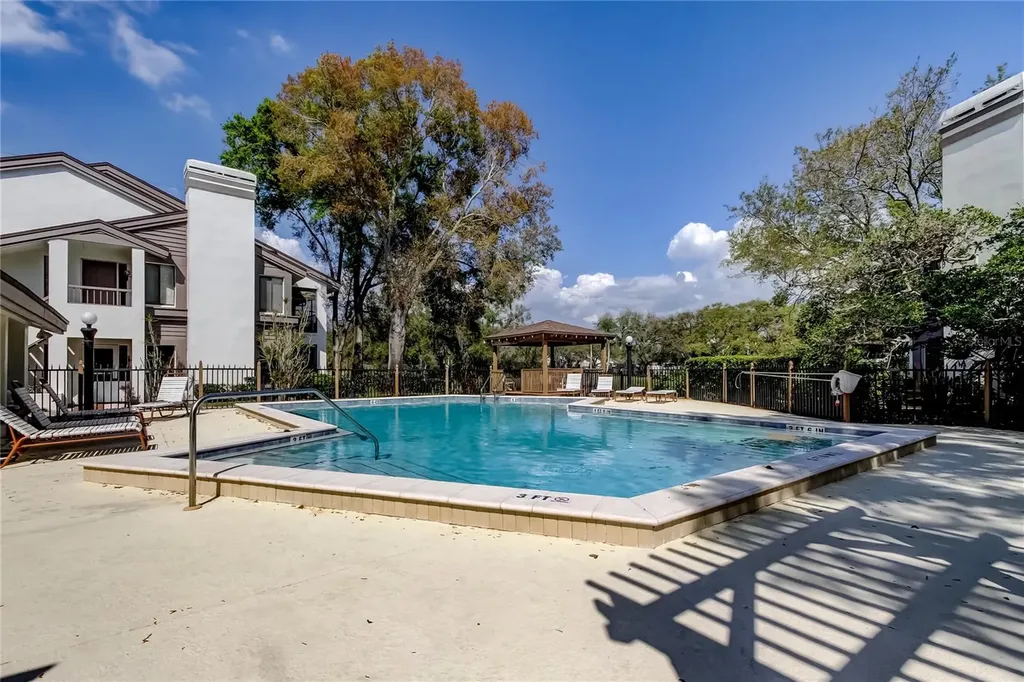 1858 Lake Cypress Drive Safety Harbor FL 34695