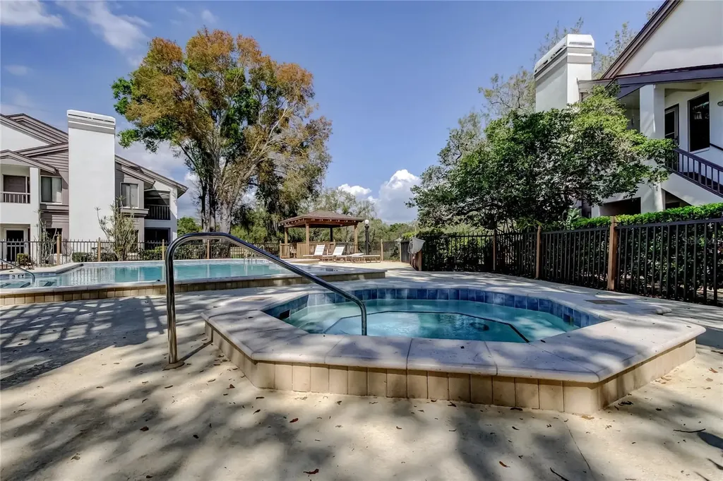 1858 Lake Cypress Drive Safety Harbor FL 34695