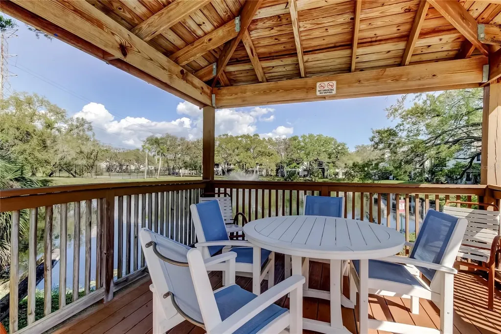1858 Lake Cypress Drive Safety Harbor FL 34695