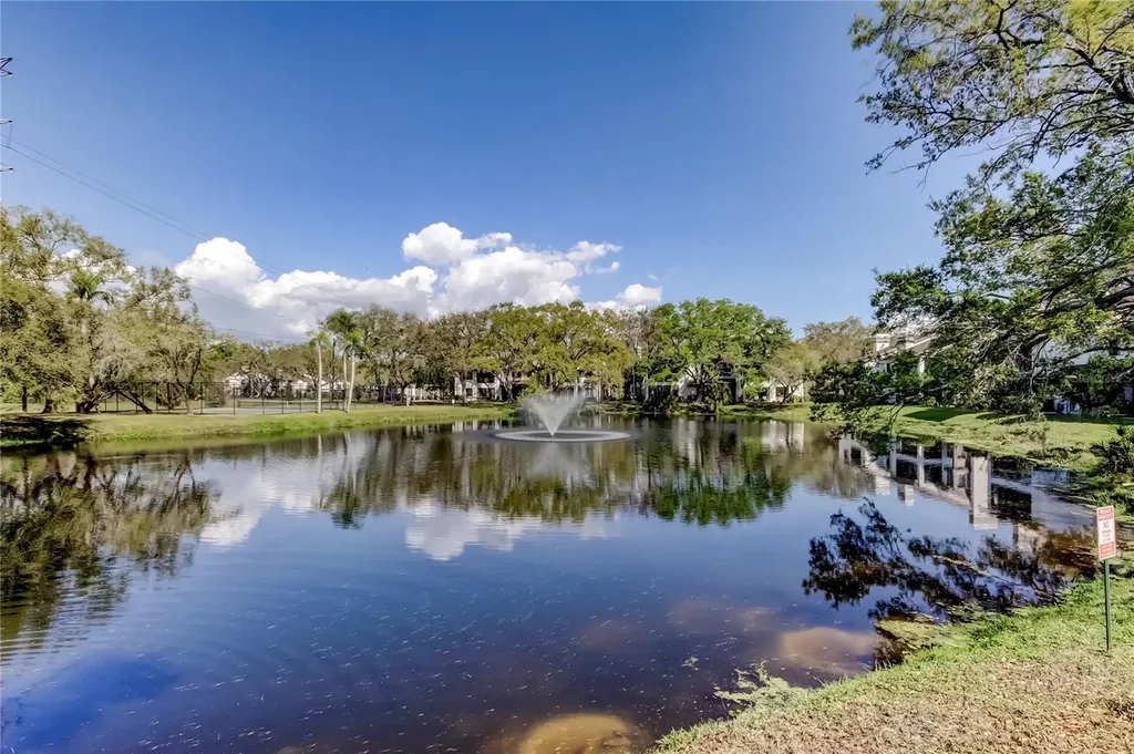 1858 Lake Cypress Drive Safety Harbor FL 34695