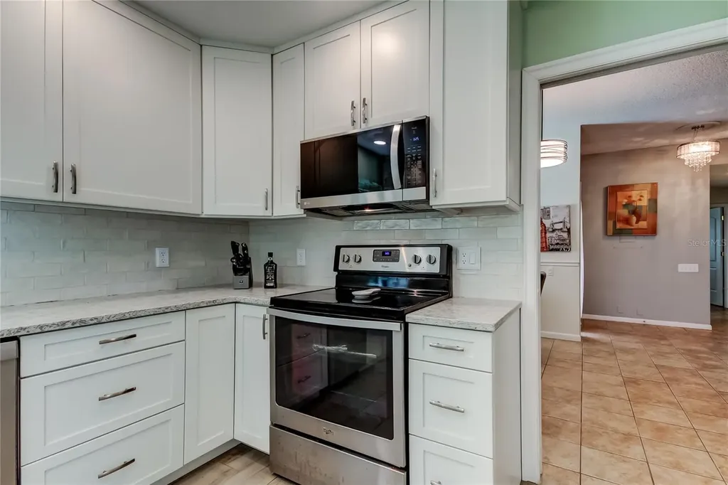 1858 Lake Cypress Drive Safety Harbor FL 34695