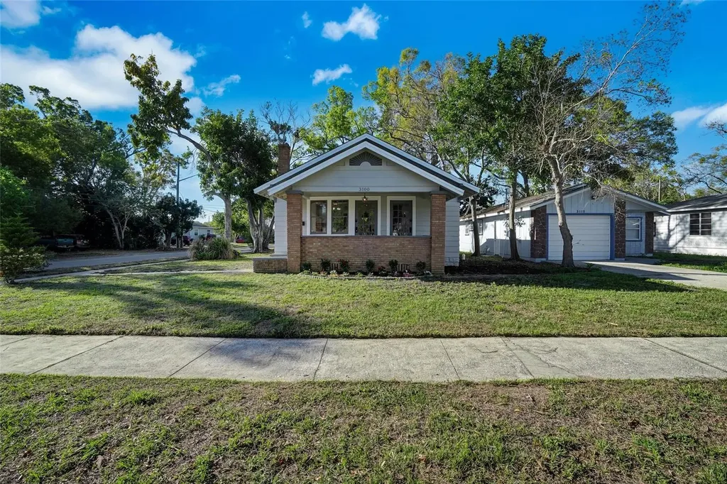 3100 11th Avenue N St Petersburg FL 33713