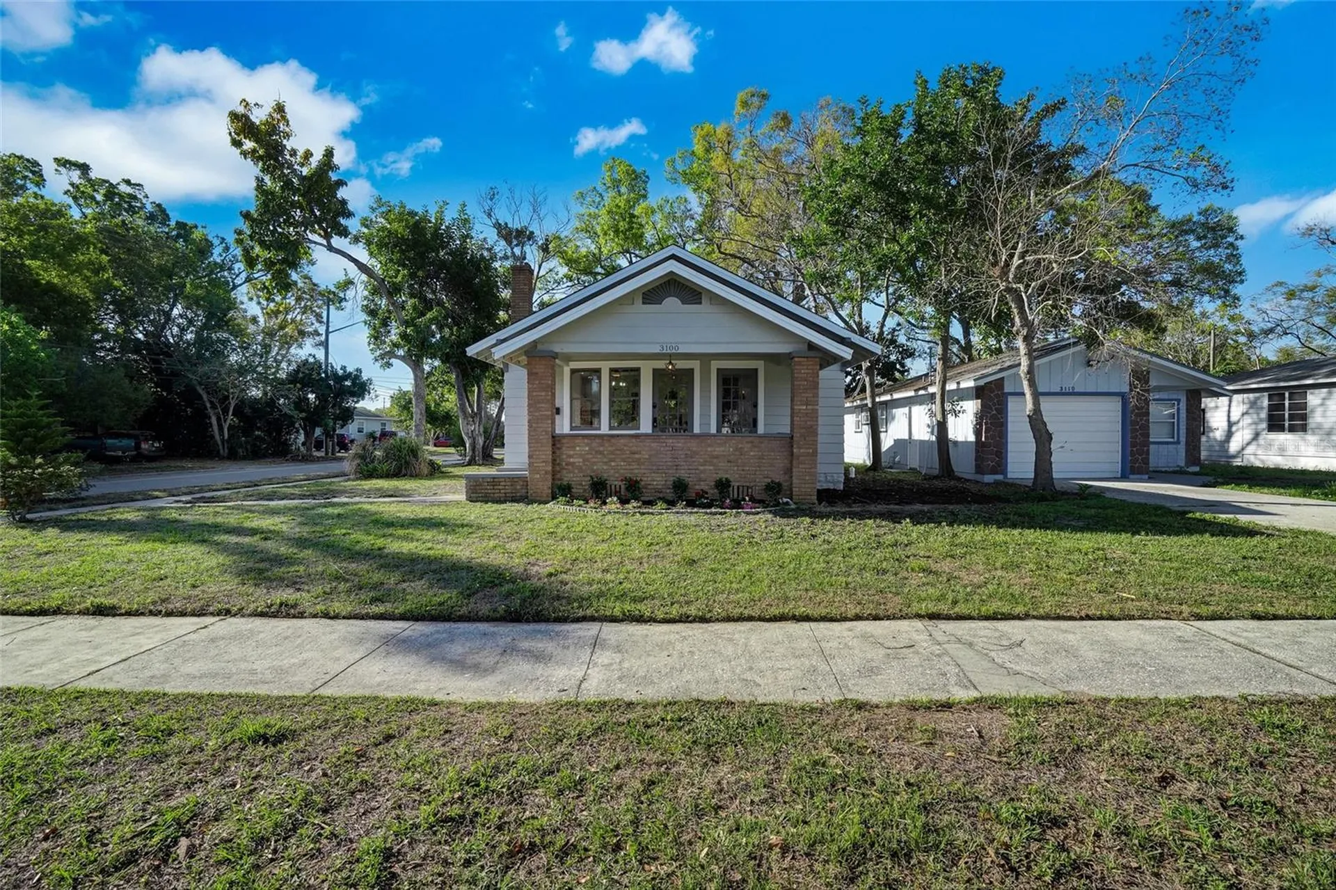 3100 11th Avenue N St Petersburg FL 33713