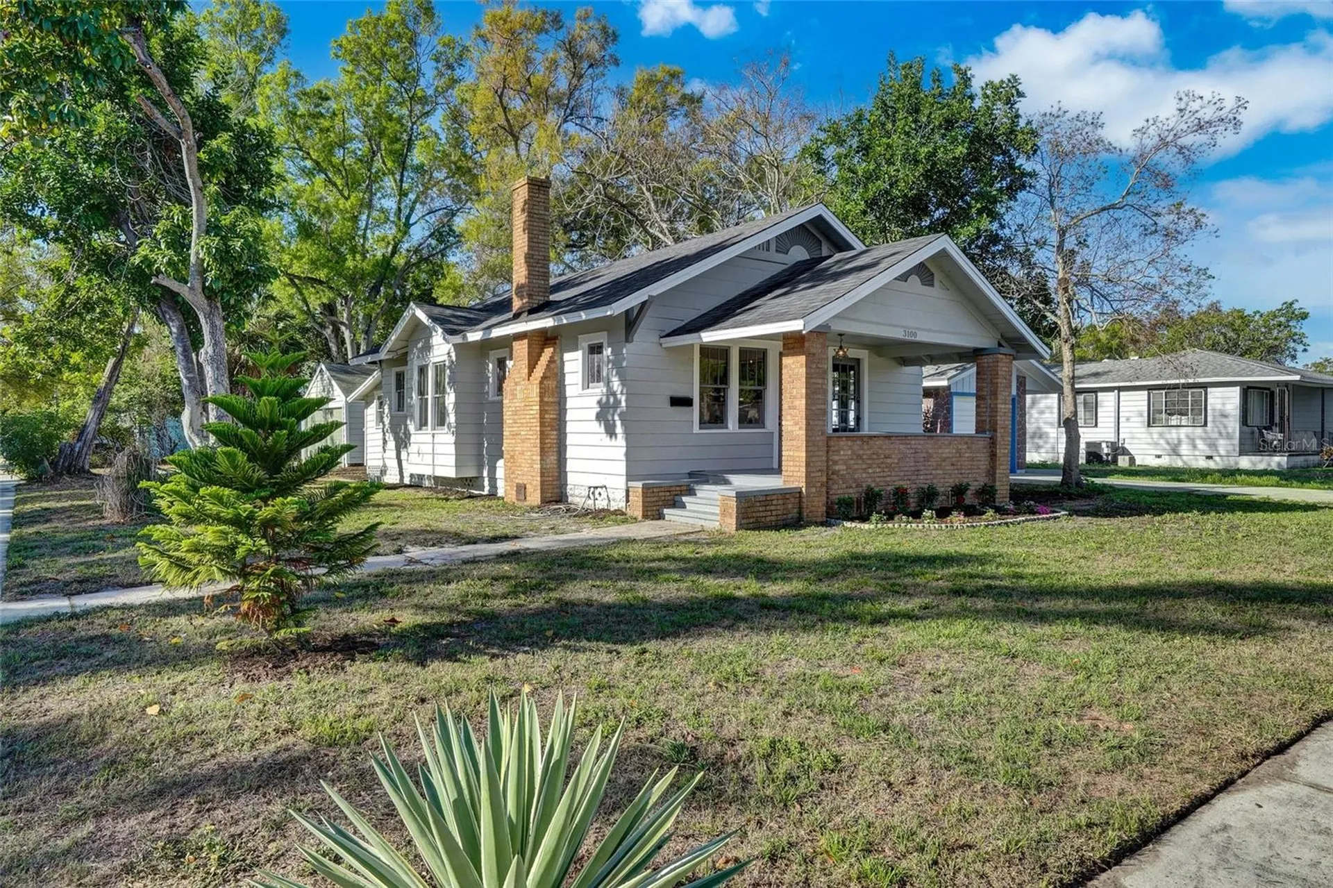 3100 11th Avenue N St Petersburg FL 33713