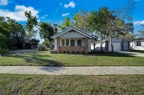 3100 11th Avenue N St Petersburg FL 33713