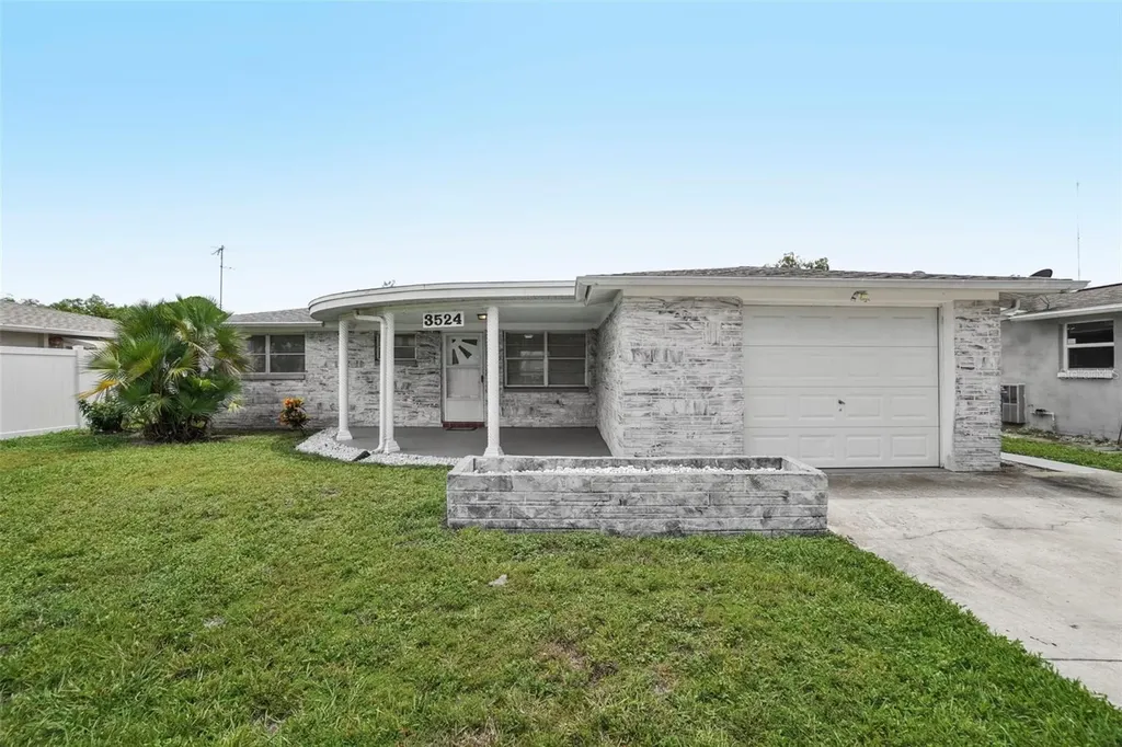 3524 Cincinnati Drive Holiday FL 34691