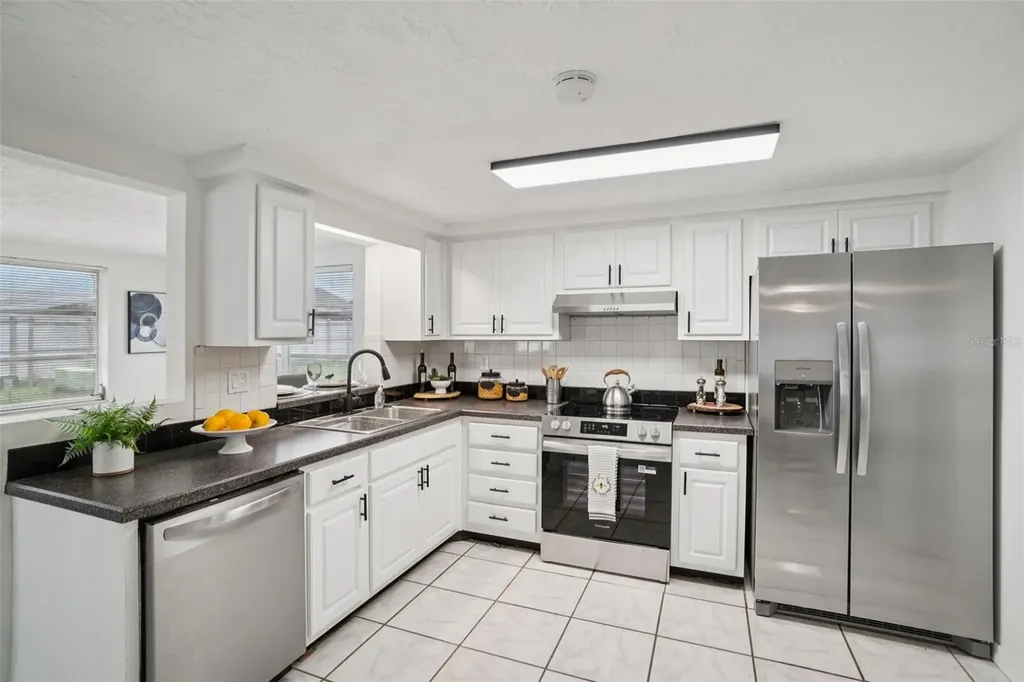 3524 Cincinnati Drive Holiday FL 34691
