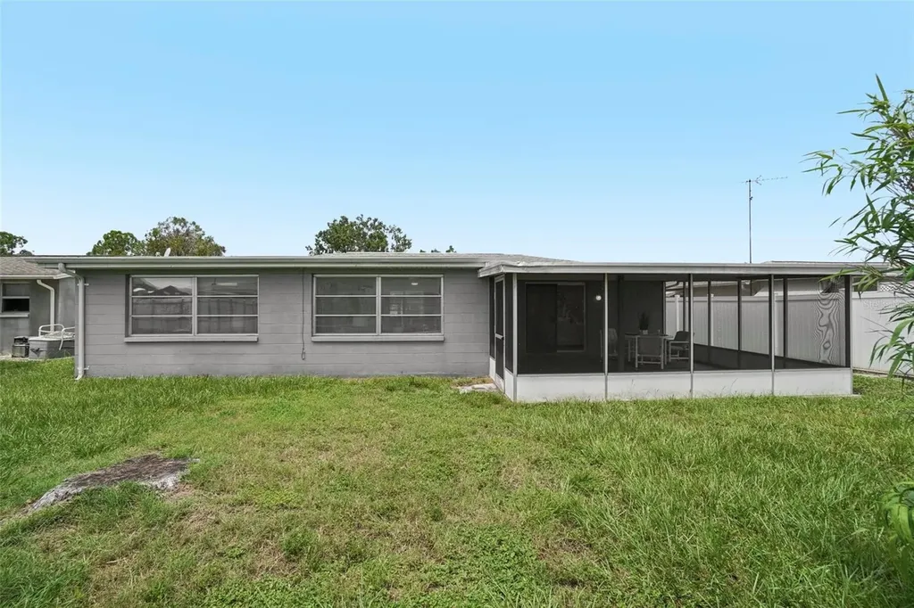 3524 Cincinnati Drive Holiday FL 34691