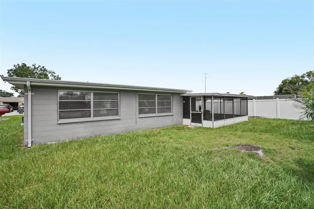 3524 Cincinnati Drive Holiday FL 34691