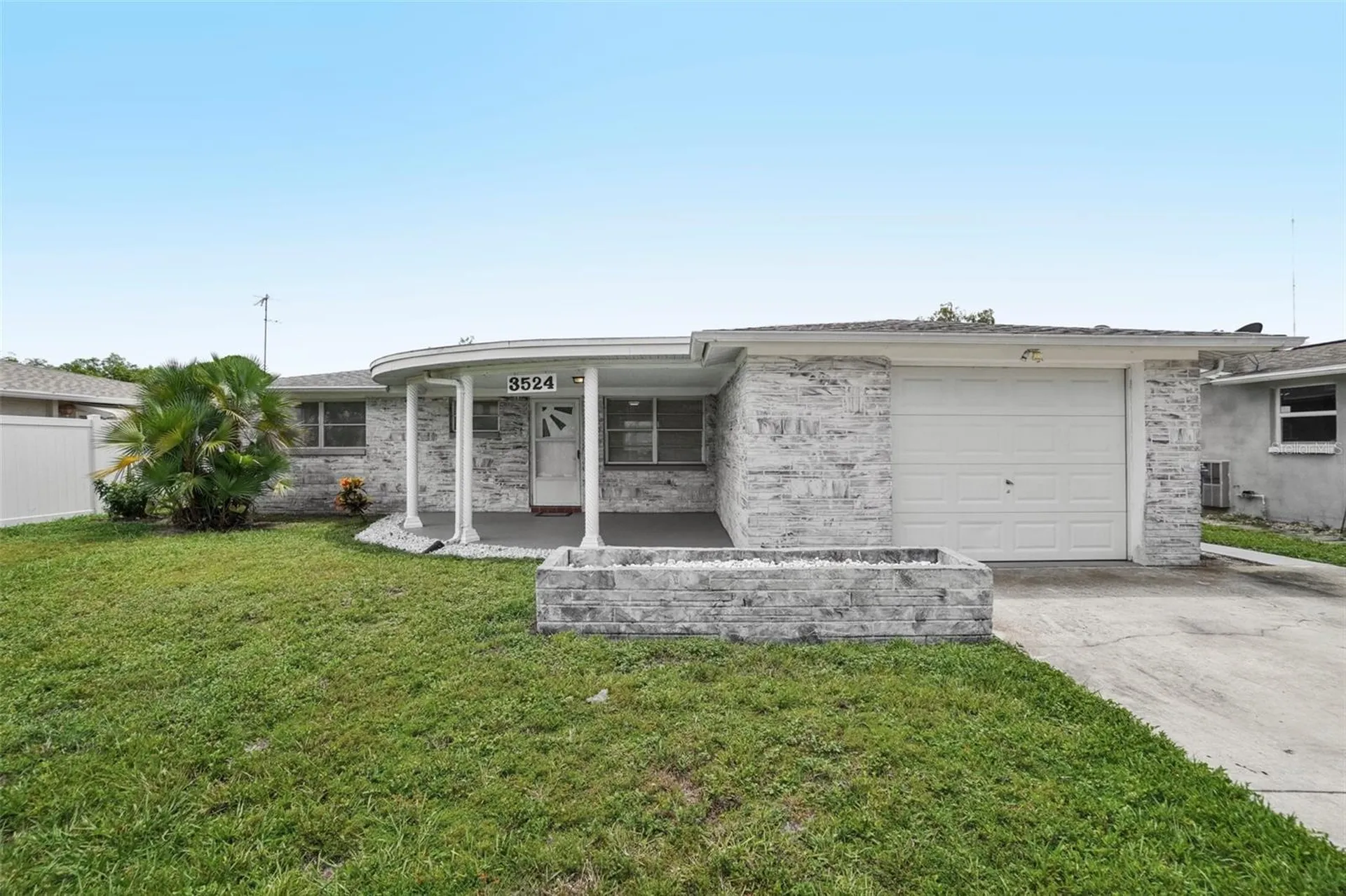 3524 Cincinnati Drive Holiday FL 34691