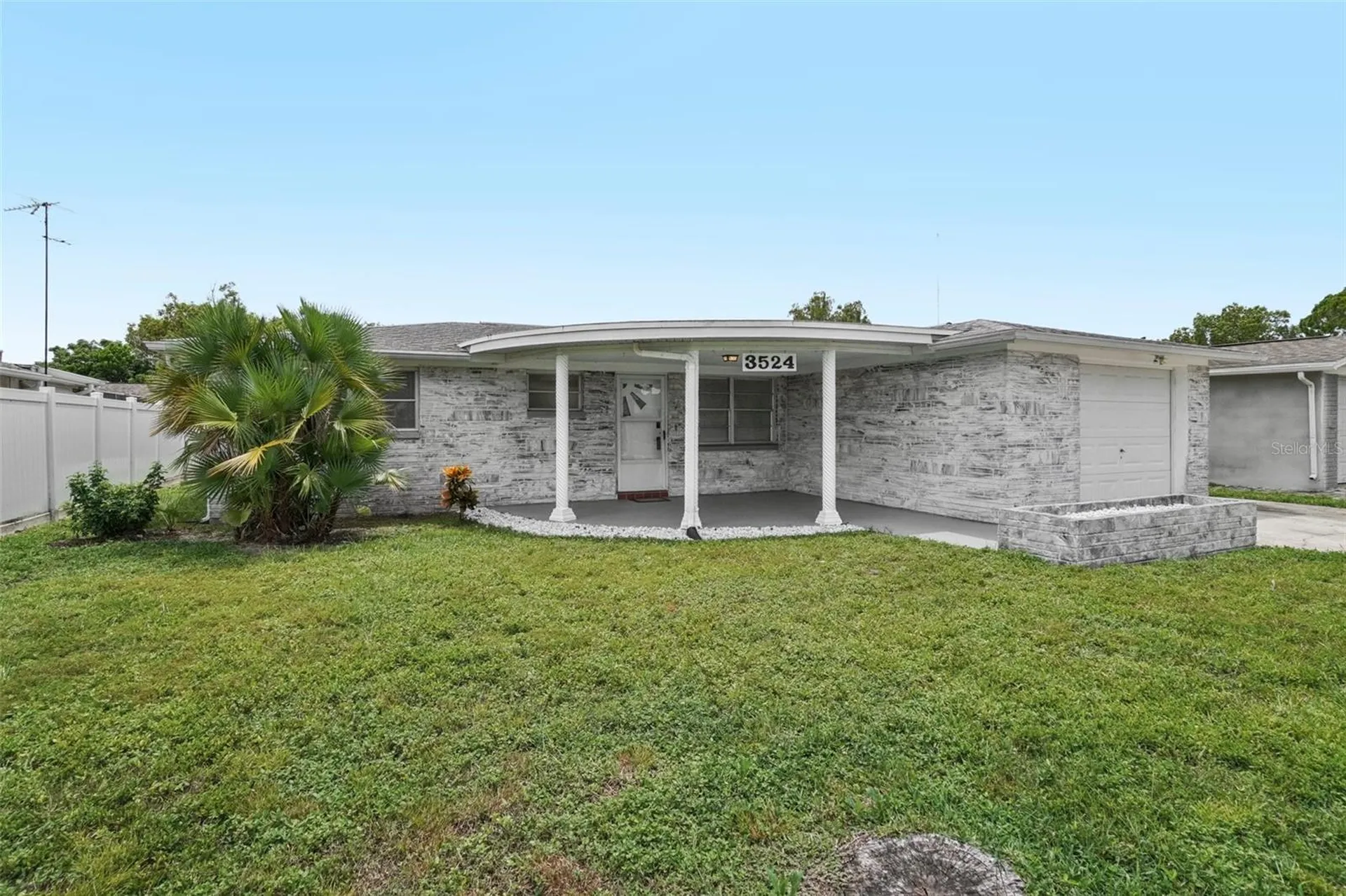 3524 Cincinnati Drive Holiday FL 34691