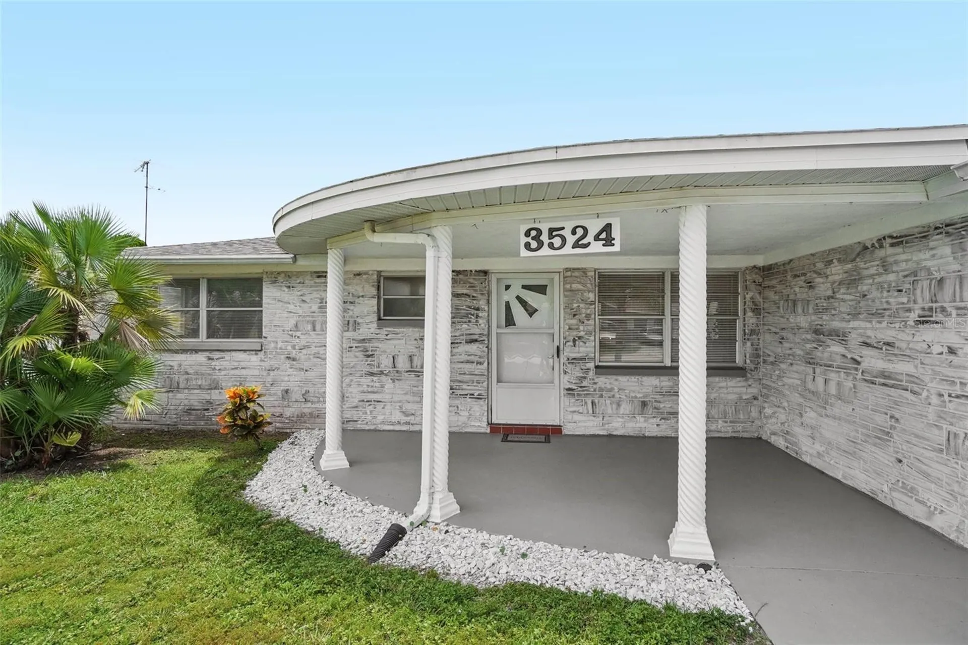 3524 Cincinnati Drive Holiday FL 34691