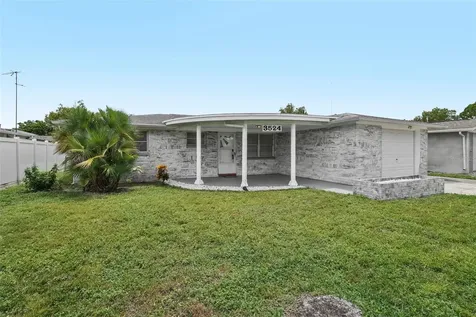 3524 Cincinnati Drive Holiday FL 34691