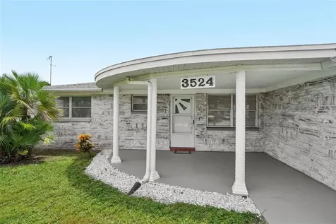 3524 Cincinnati Drive Holiday FL 34691