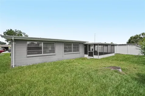 3524 Cincinnati Drive Holiday FL 34691