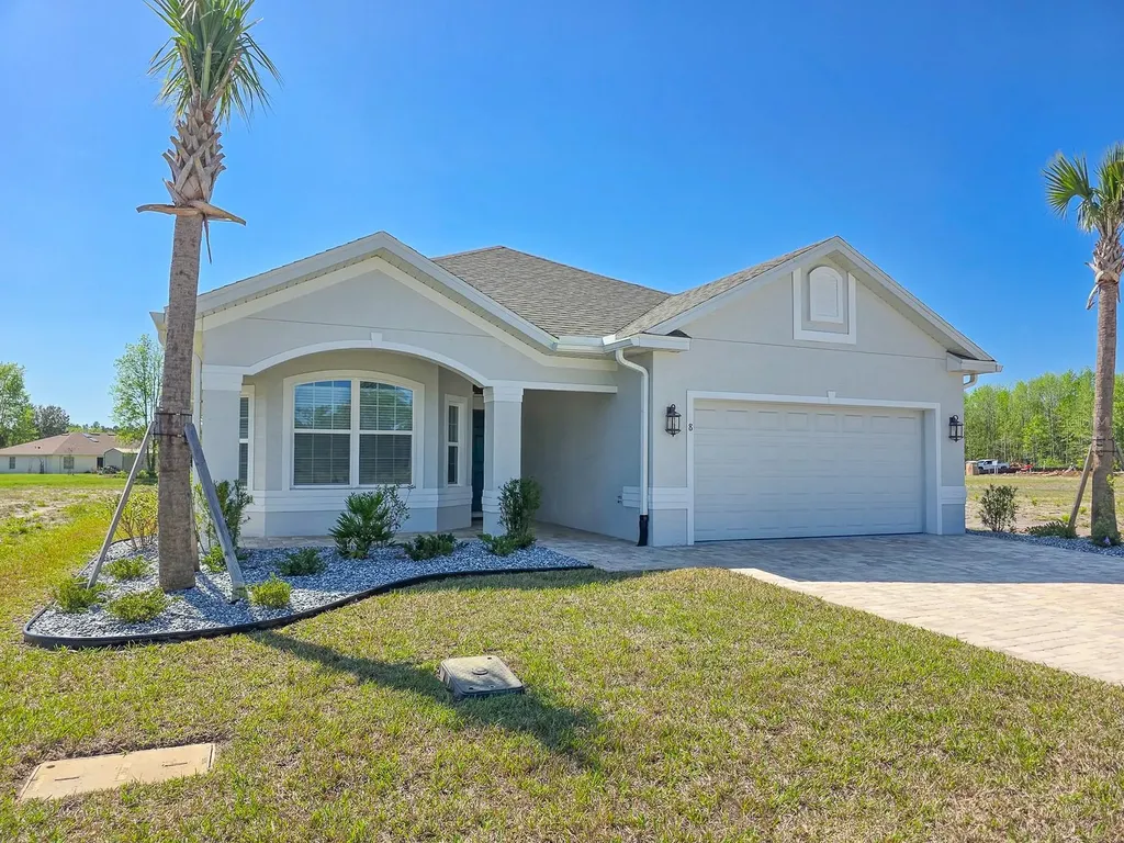 8 Lakeland Way Palm Coast FL 32137