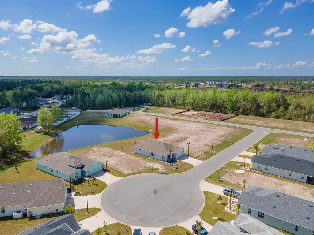 8 Lakeland Way Palm Coast FL 32137