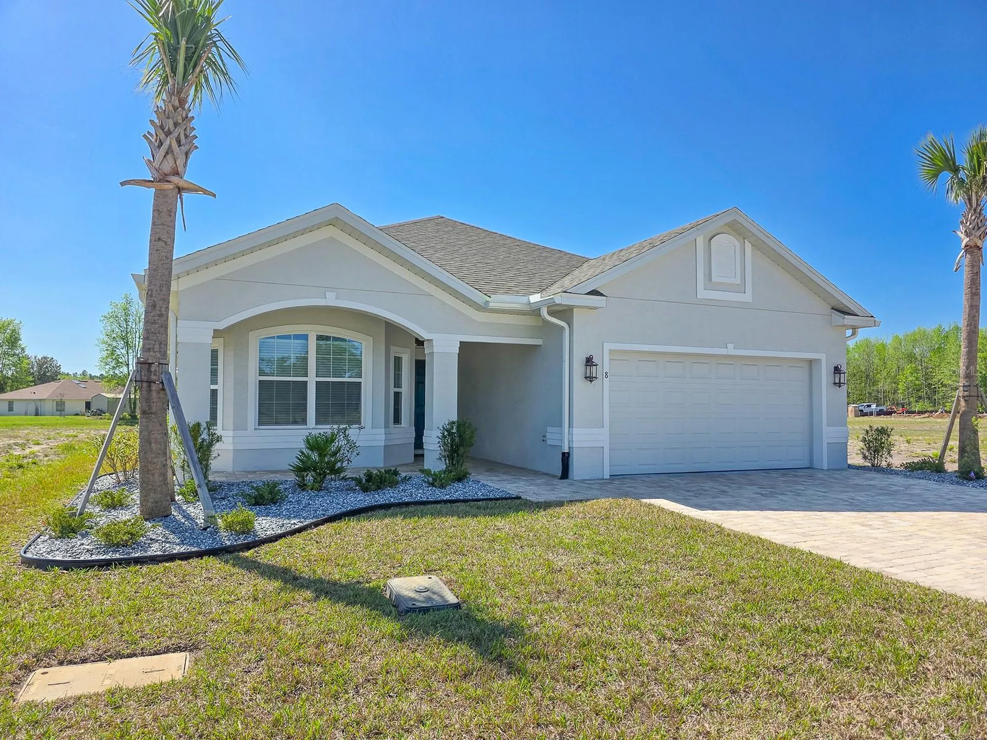 8 Lakeland Way Palm Coast FL 32137