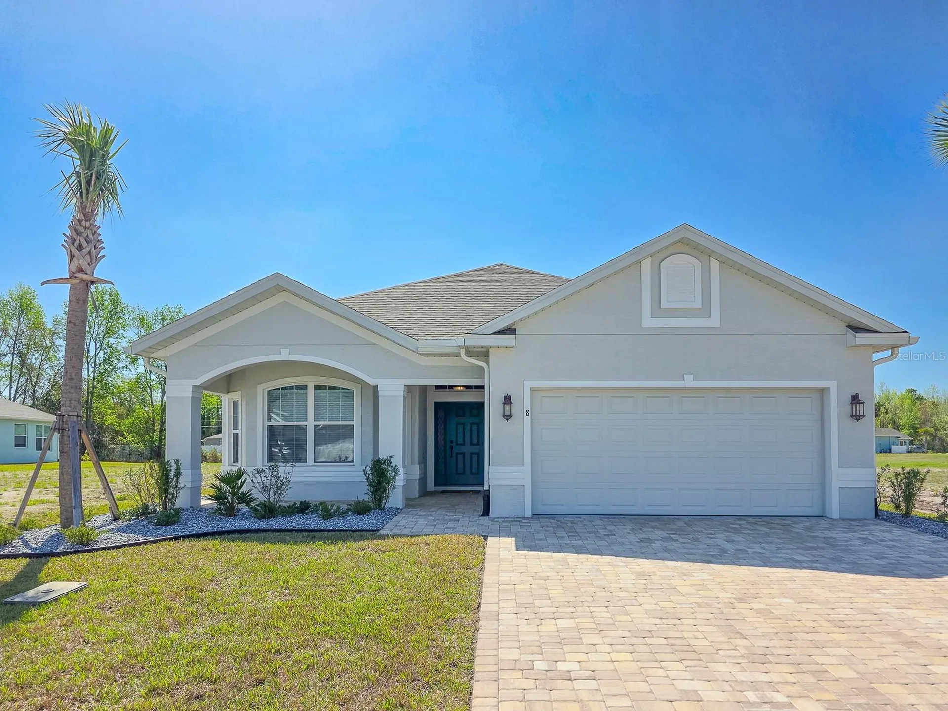 8 Lakeland Way Palm Coast FL 32137