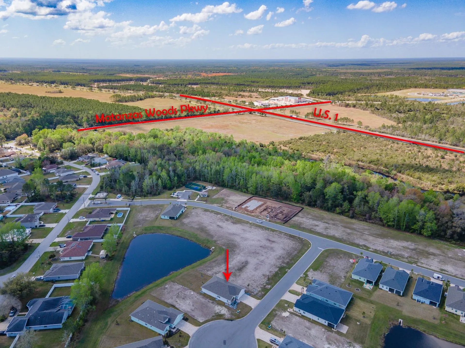 8 Lakeland Way Palm Coast FL 32137