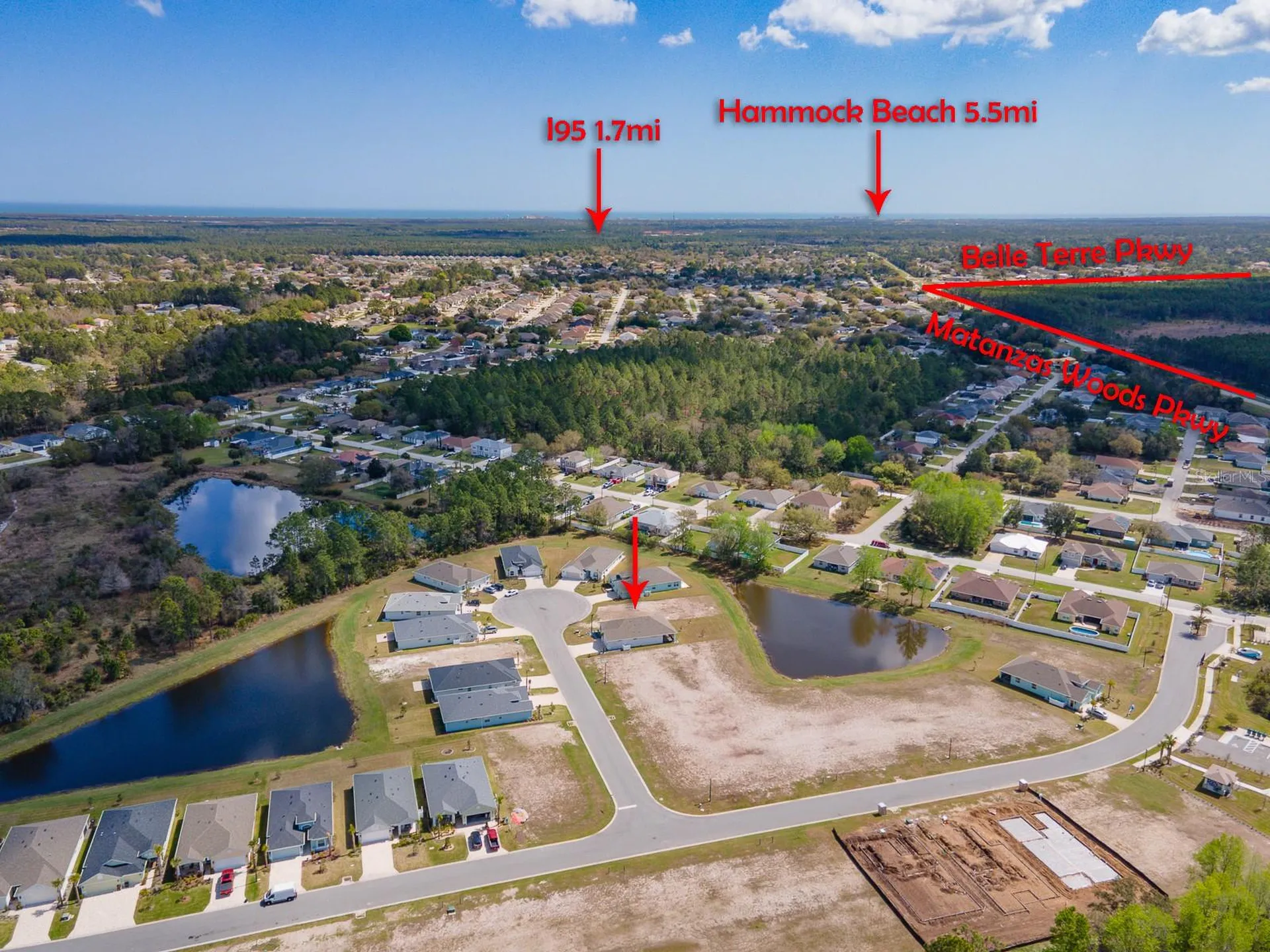 8 Lakeland Way Palm Coast FL 32137