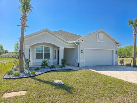 8 Lakeland Way Palm Coast FL 32137