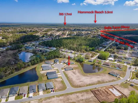 8 Lakeland Way Palm Coast FL 32137