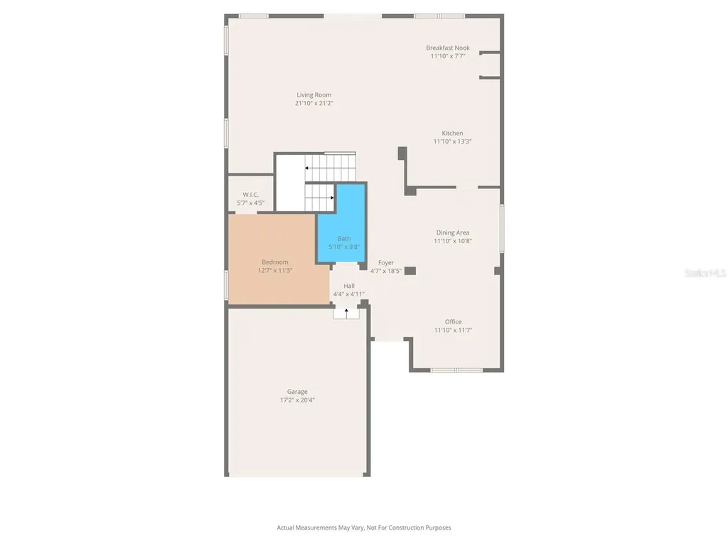 2906 N Perry Avenue Tampa FL 33602