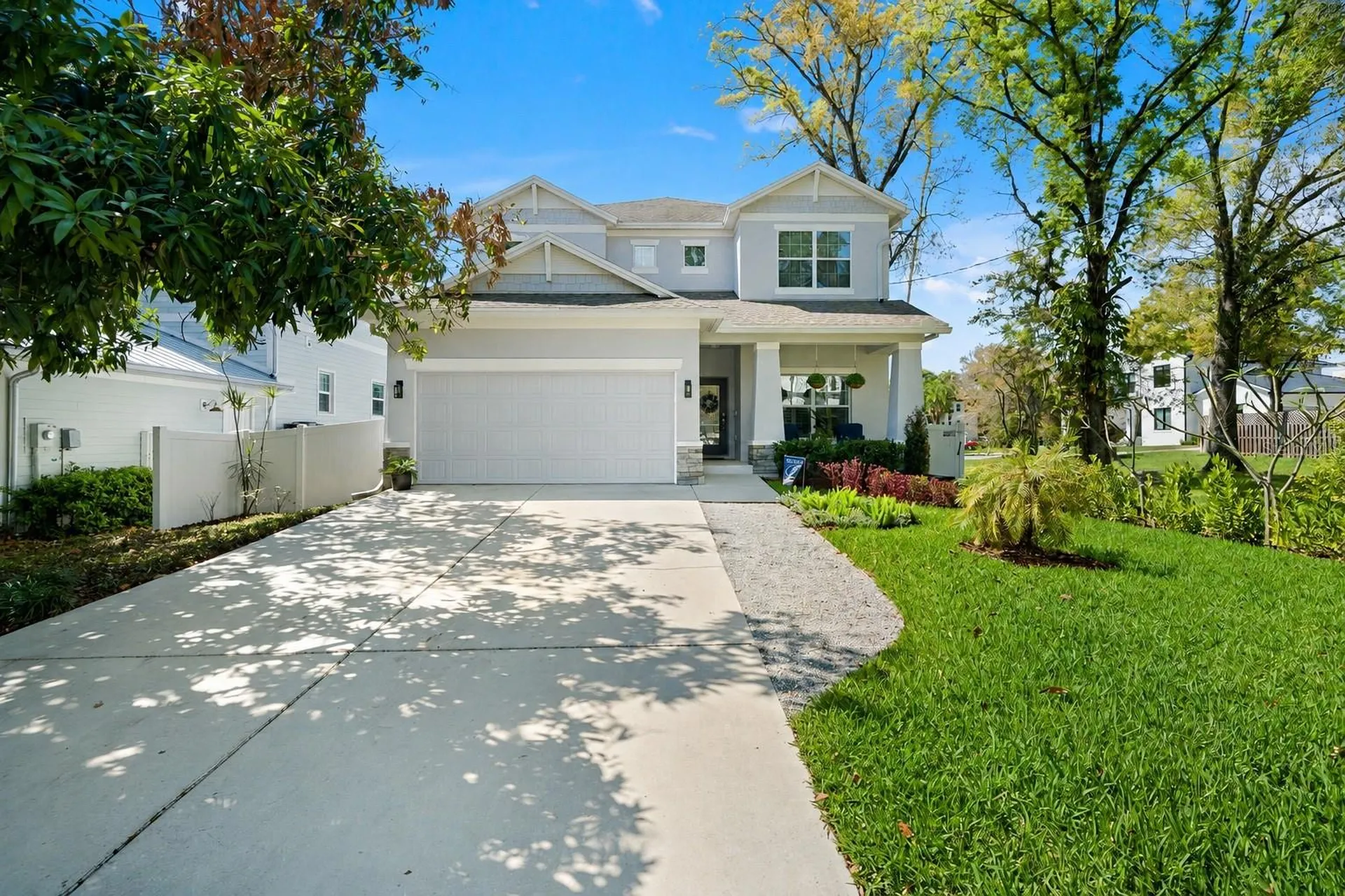 2906 N Perry Avenue Tampa FL 33602