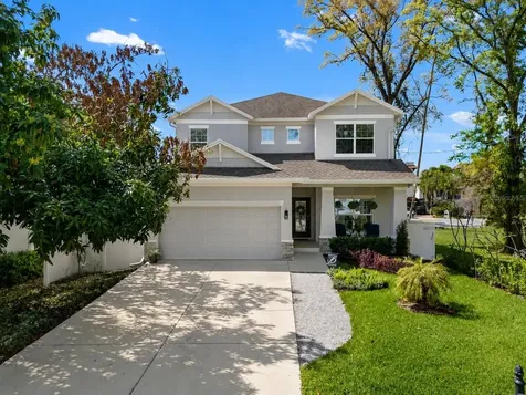 2906 N Perry Avenue Tampa FL 33602