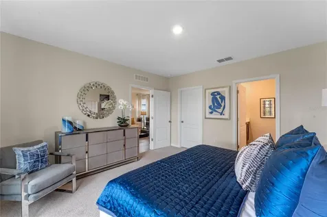2339 Ashwood Bluff Drive Ocoee FL 34761