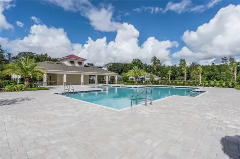 2339 Ashwood Bluff Drive Ocoee FL 34761