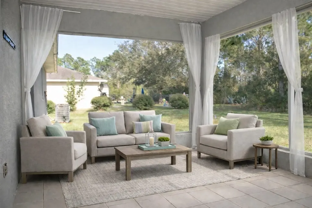 3 Burne Place Palm Coast FL 32137