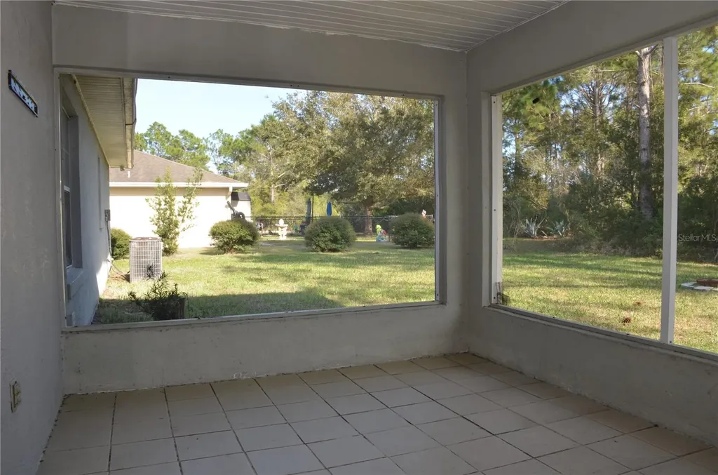 3 Burne Place Palm Coast FL 32137