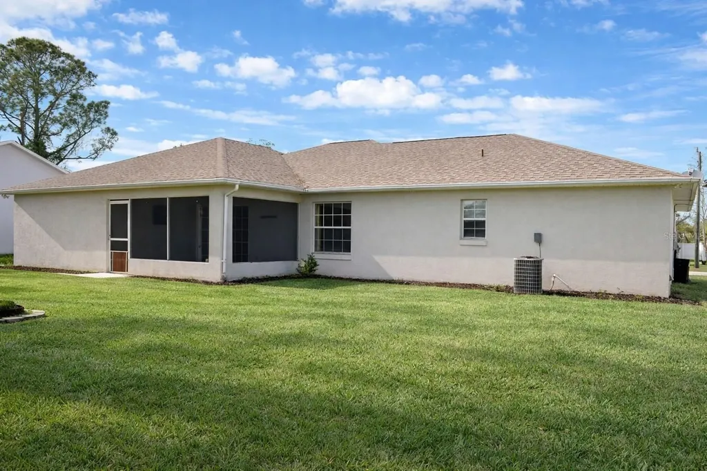 3 Burne Place Palm Coast FL 32137