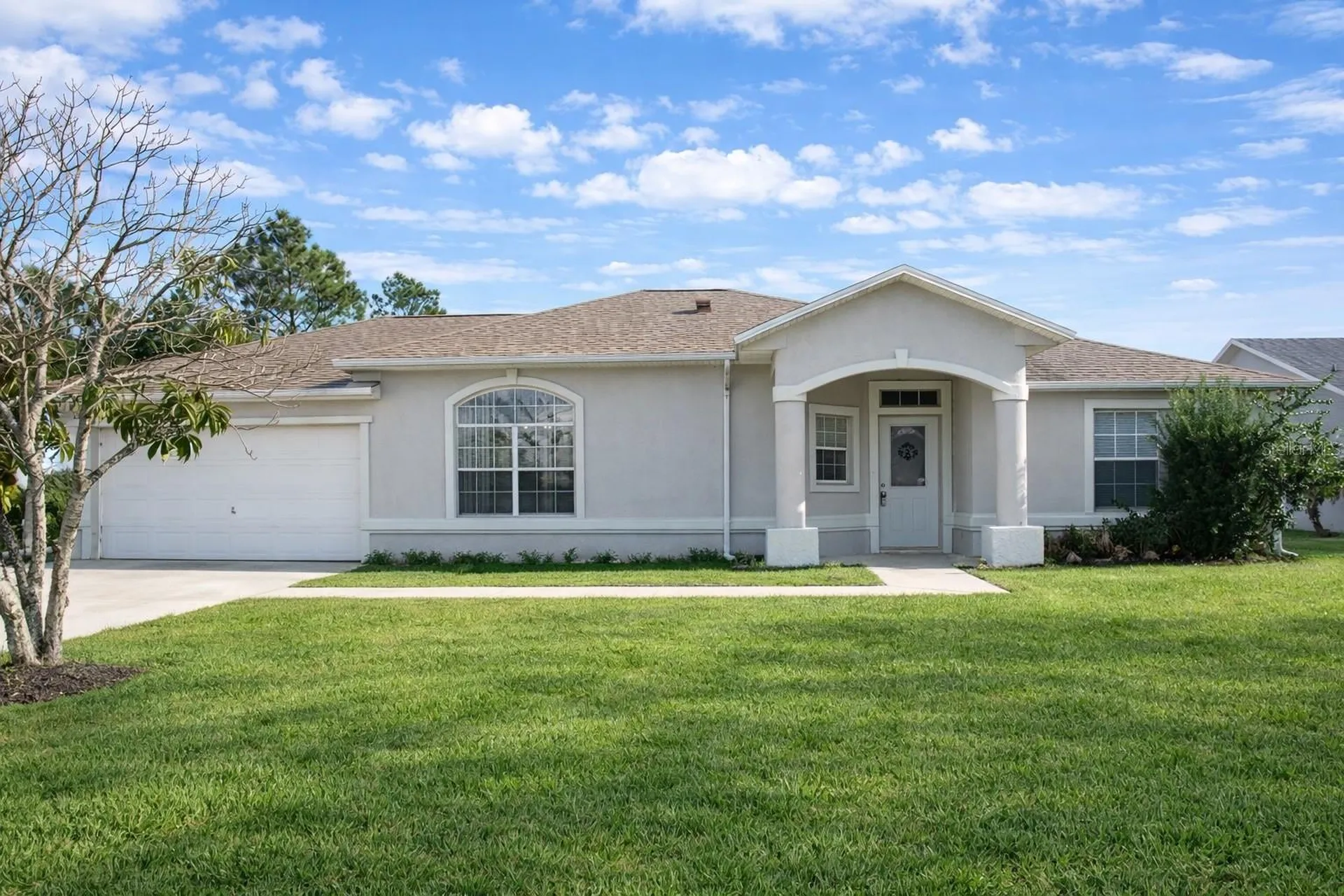 3 Burne Place Palm Coast FL 32137