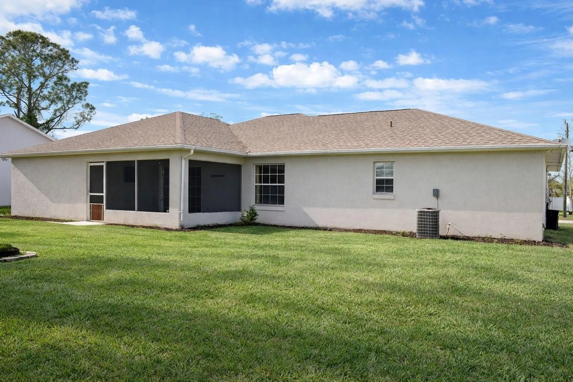 3 Burne Place Palm Coast FL 32137