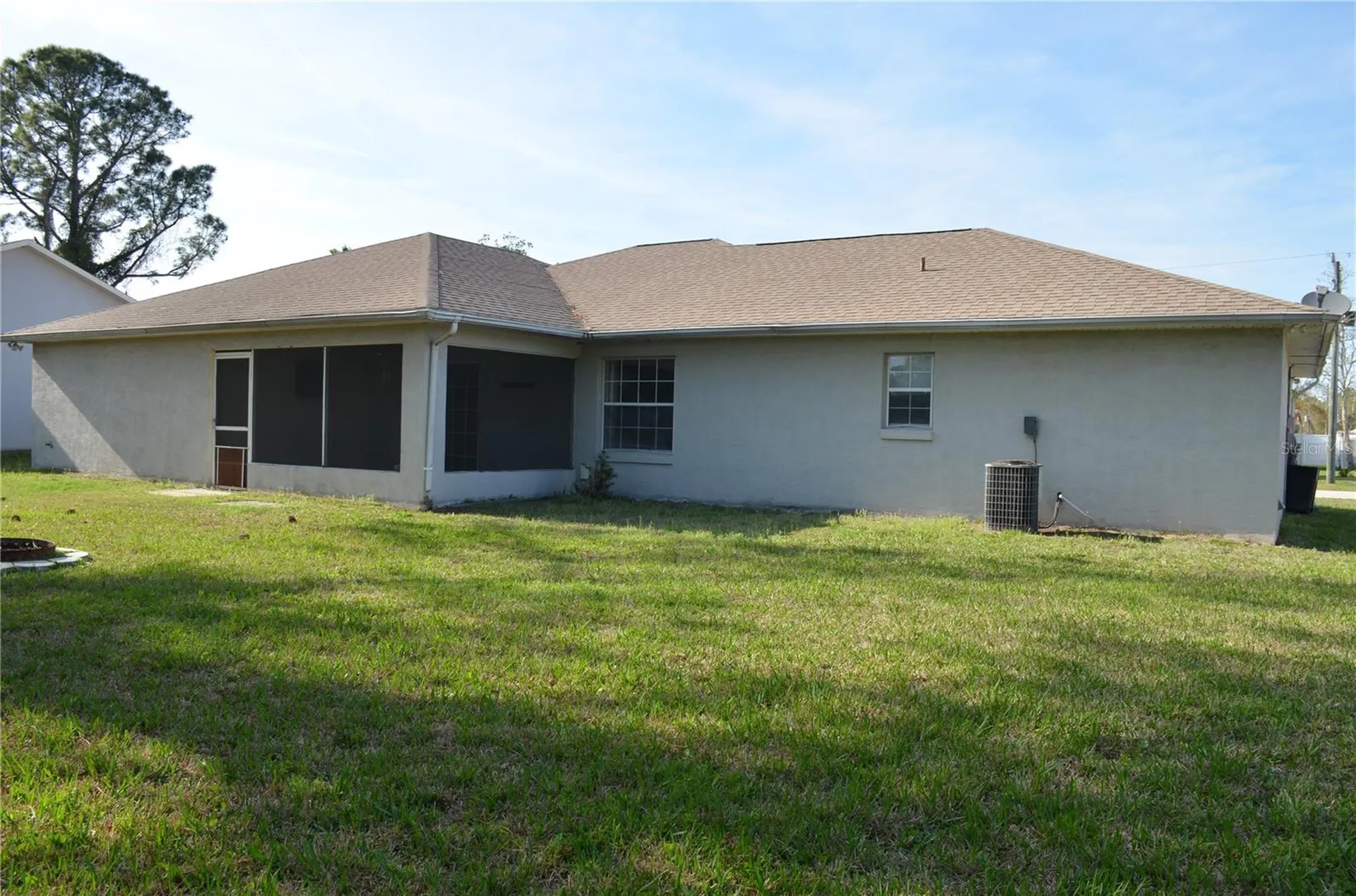 3 Burne Place Palm Coast FL 32137