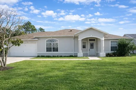 3 Burne Place Palm Coast FL 32137