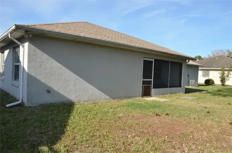3 Burne Place Palm Coast FL 32137
