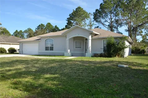 3 Burne Place Palm Coast FL 32137