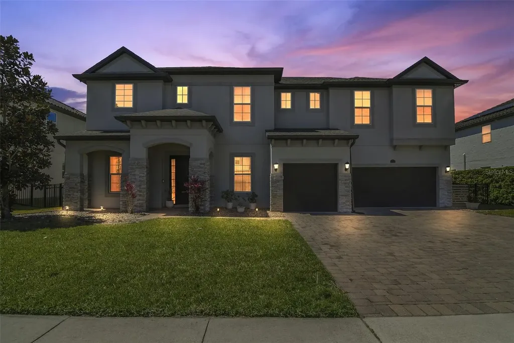 1250 Red Haven Lane Oviedo FL 32765