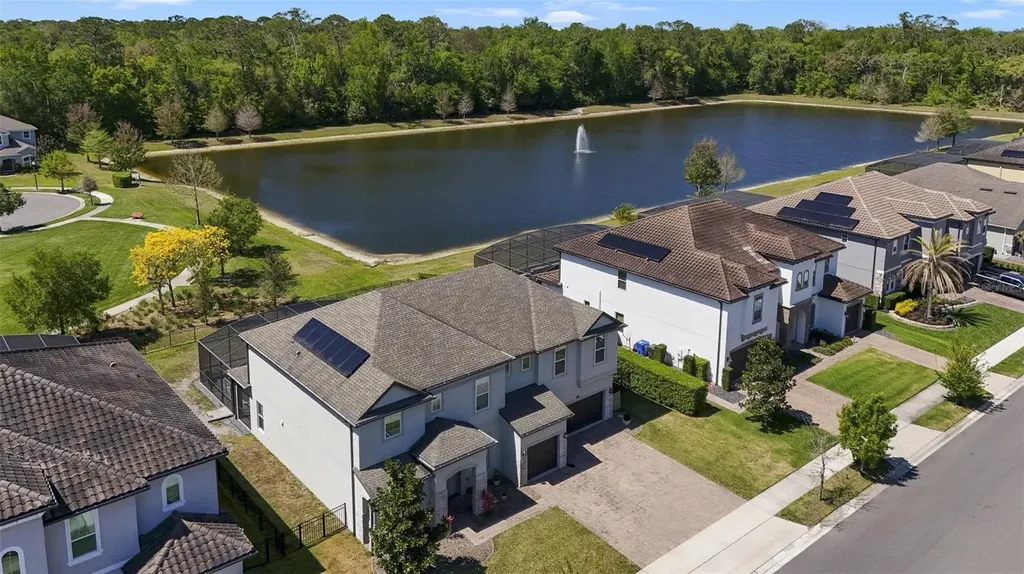1250 Red Haven Lane Oviedo FL 32765