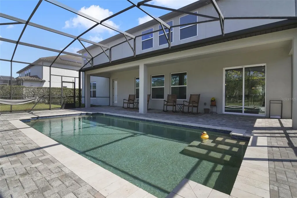 1250 Red Haven Lane Oviedo FL 32765