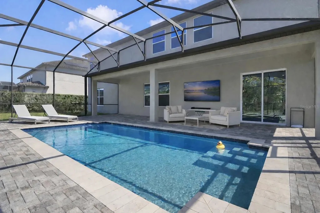 1250 Red Haven Lane Oviedo FL 32765
